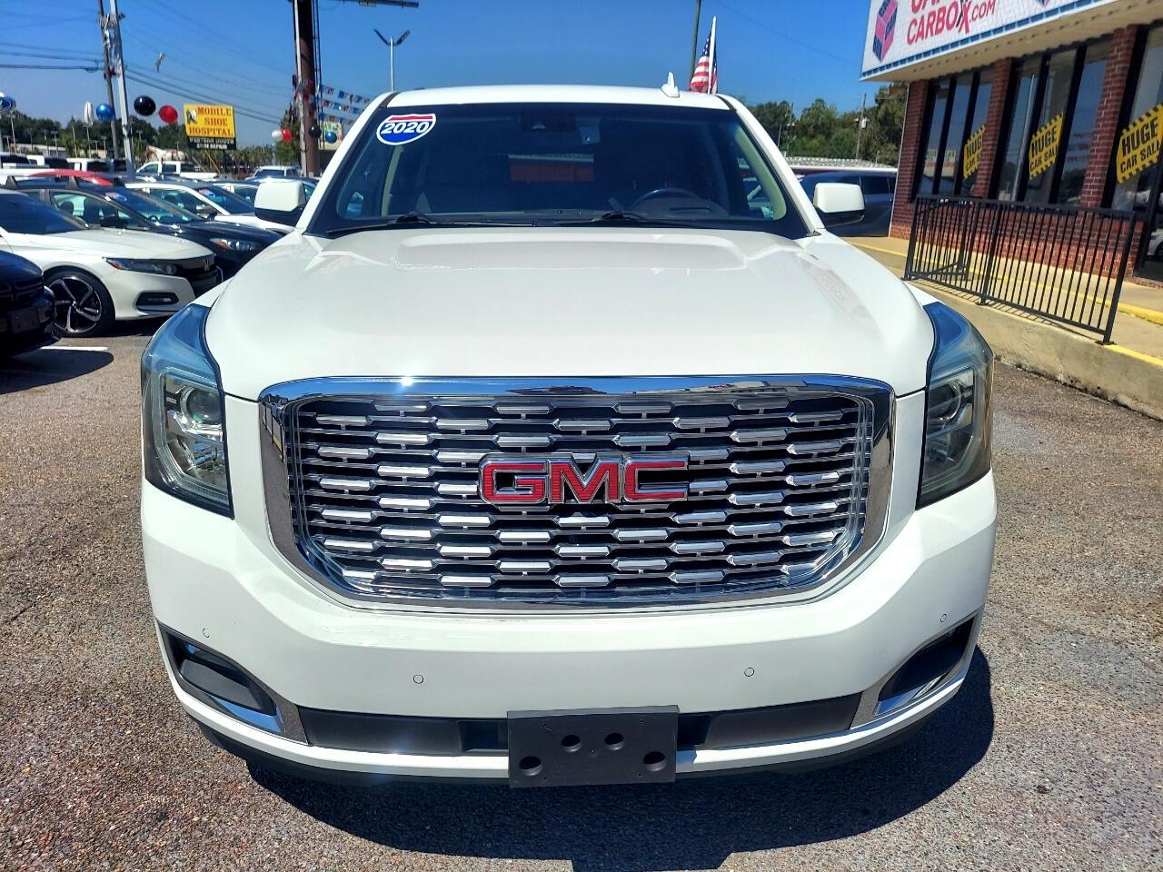 GMC Yukon XL Denali 2WD 2020