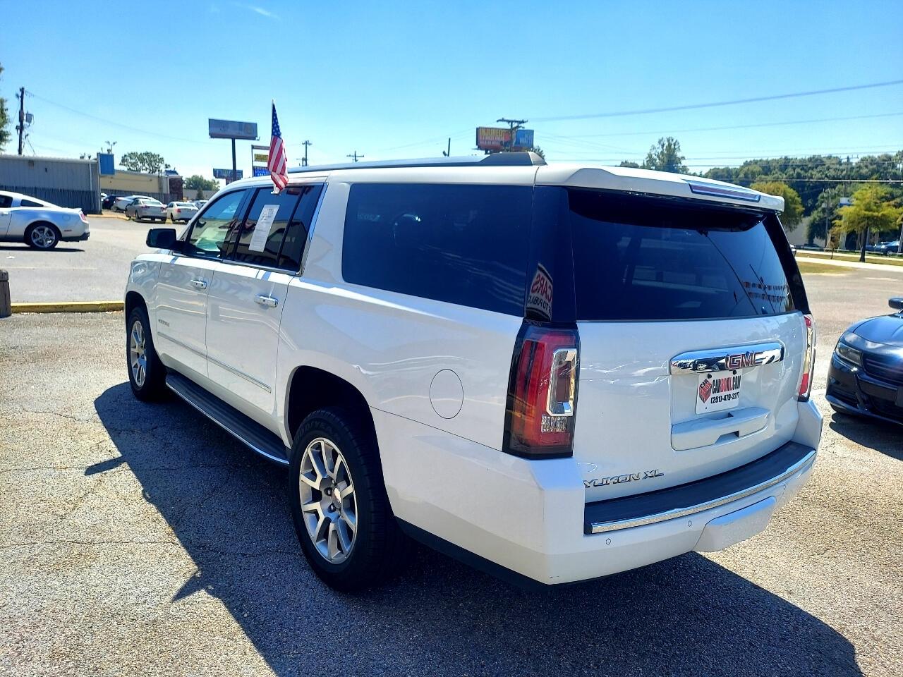 GMC Yukon XL Denali 2WD 2020