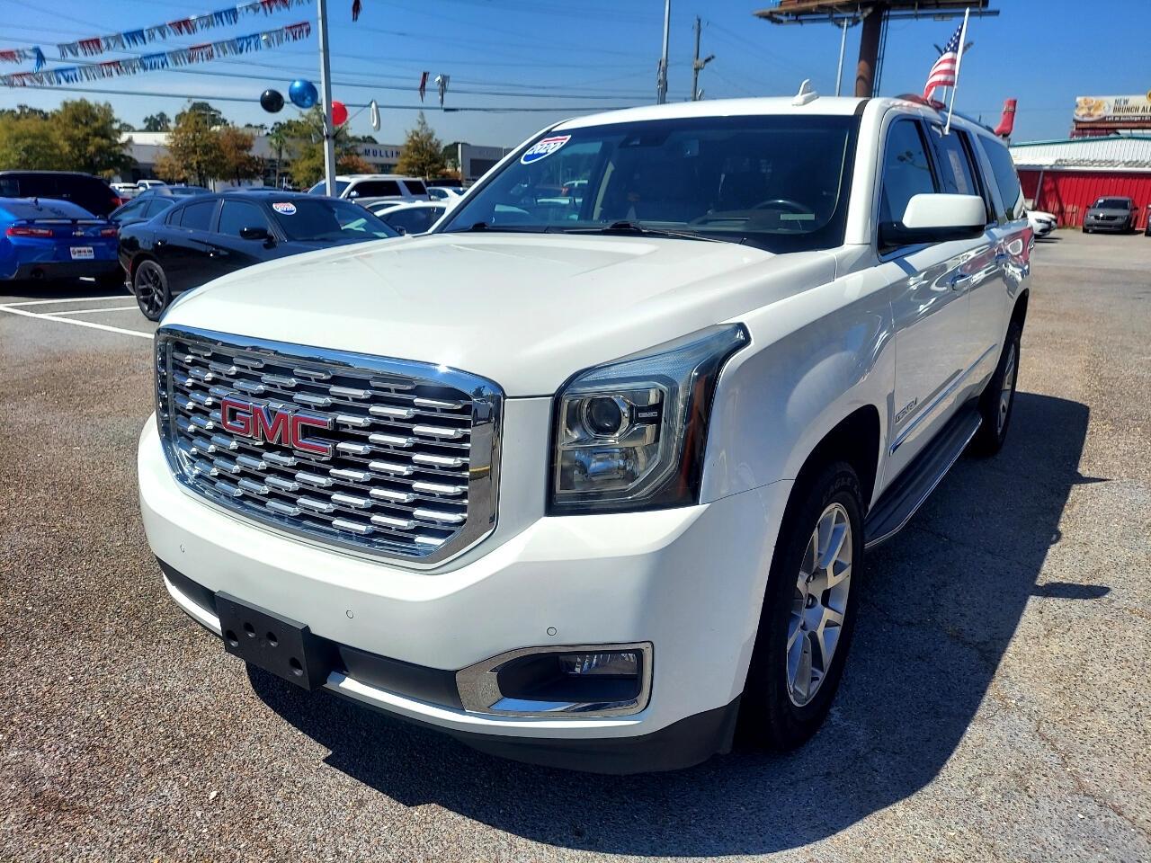 GMC Yukon XL Denali 2WD 2020