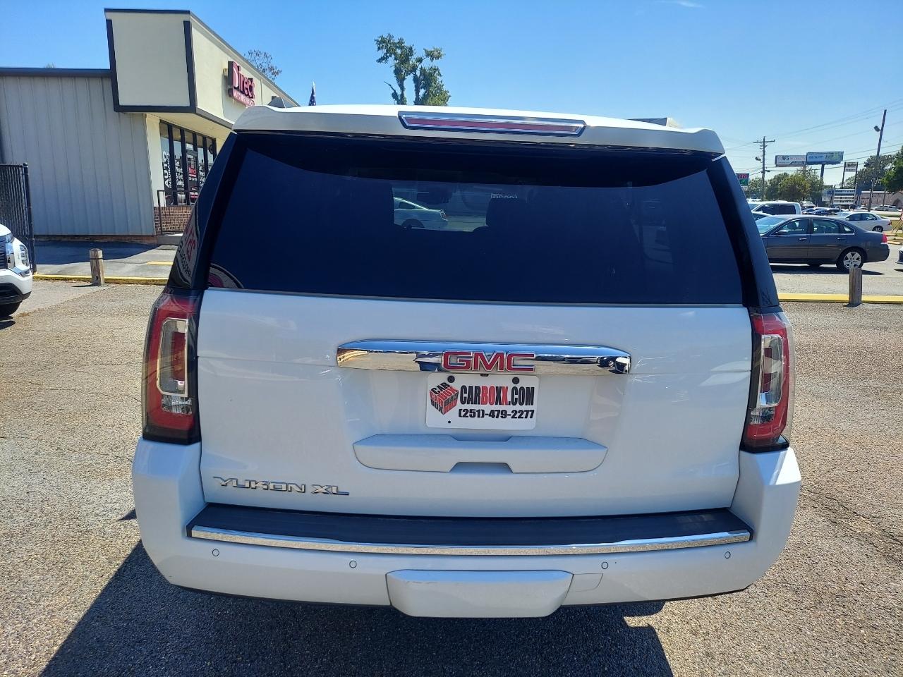GMC Yukon XL Denali 2WD 2020
