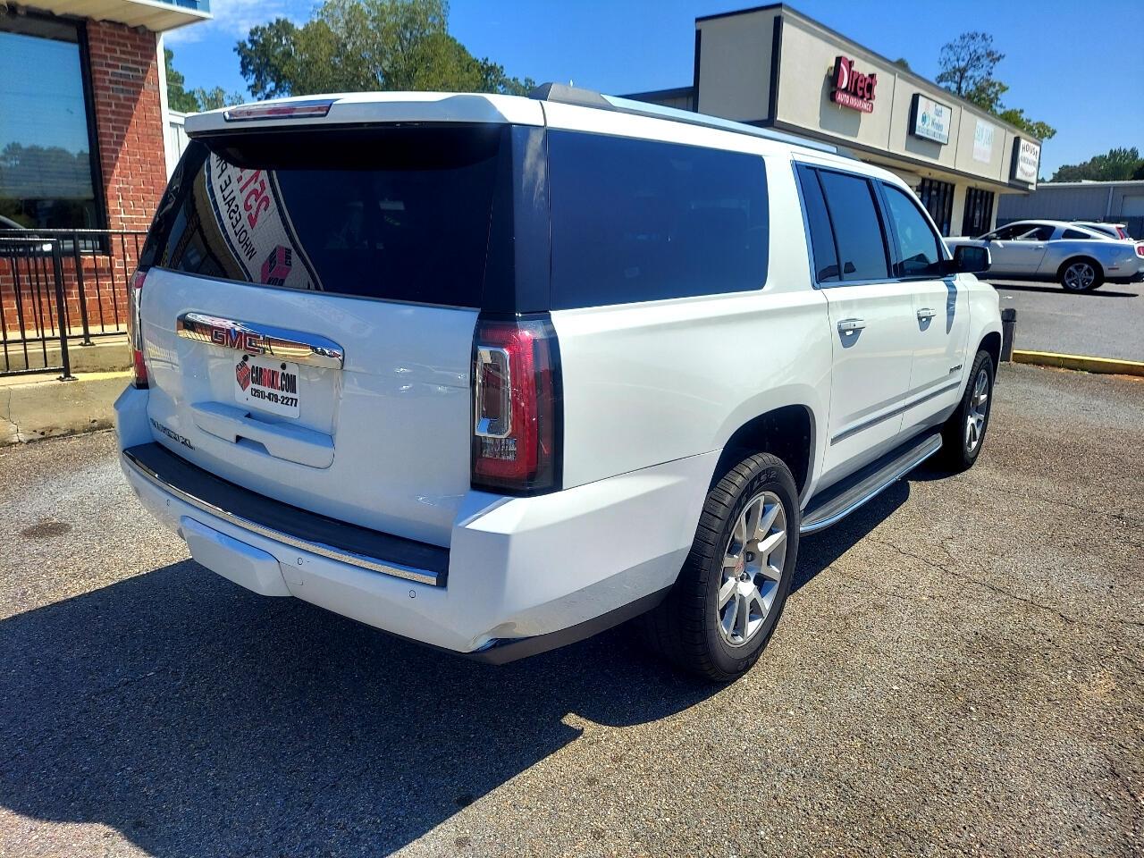 GMC Yukon XL Denali 2WD 2020