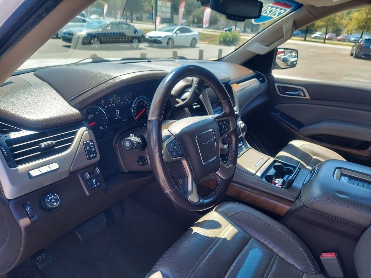 GMC Yukon XL Denali 2WD 2020