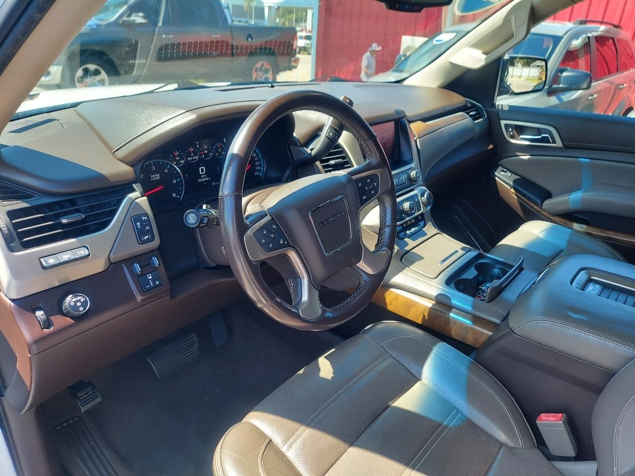 GMC Yukon XL Denali 2WD 2020
