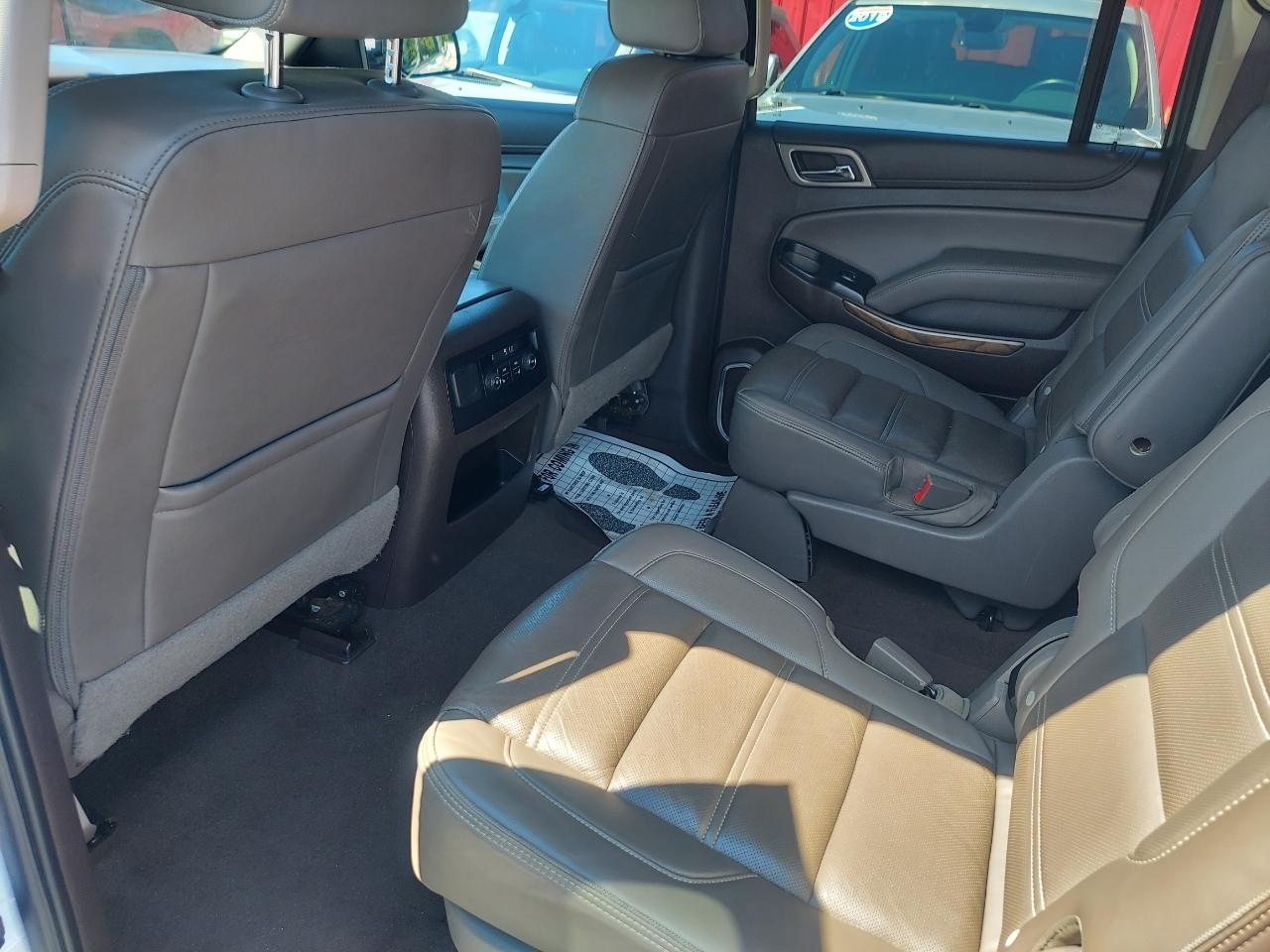 GMC Yukon XL Denali 2WD 2020