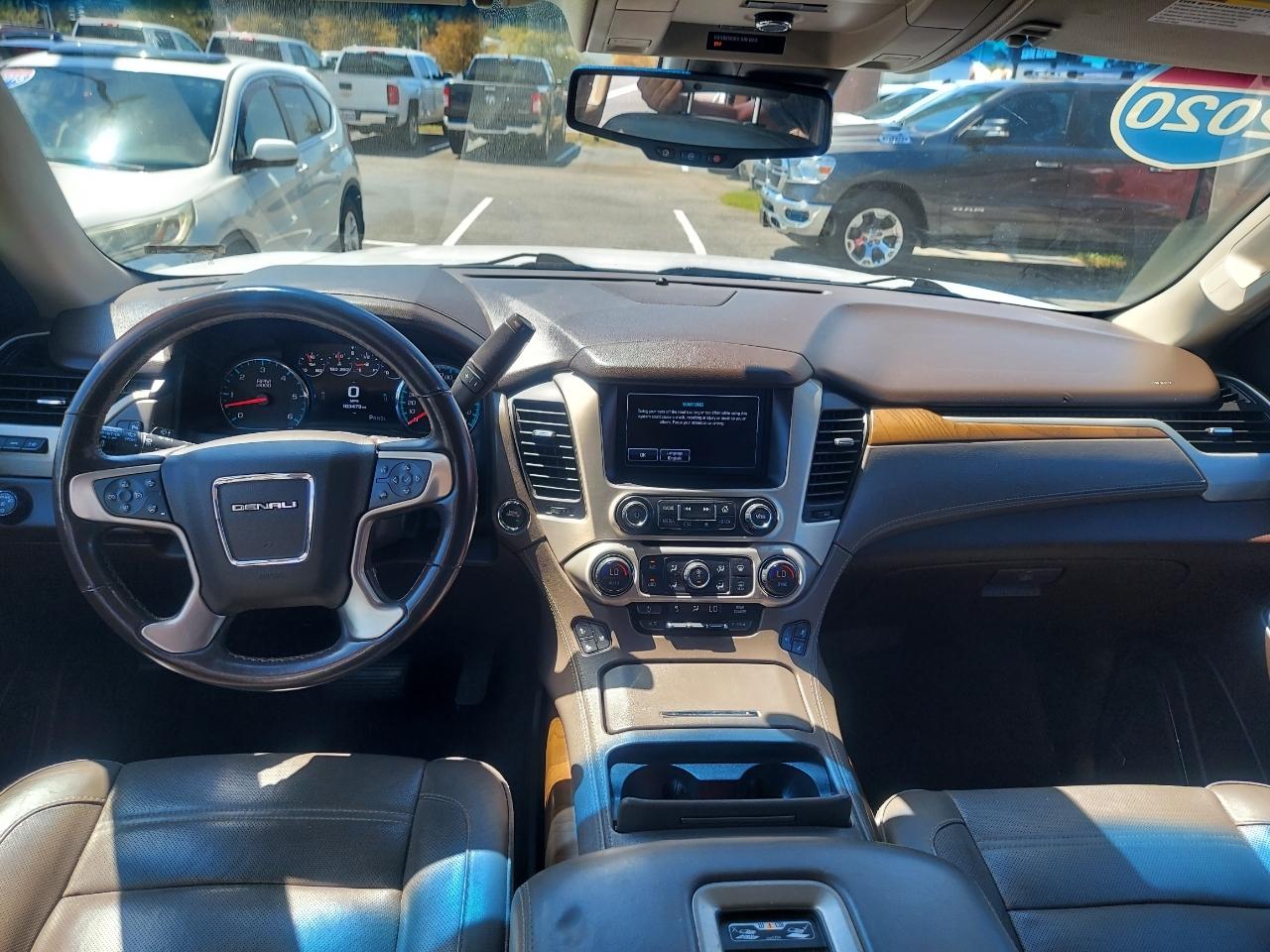 GMC Yukon XL Denali 2WD 2020