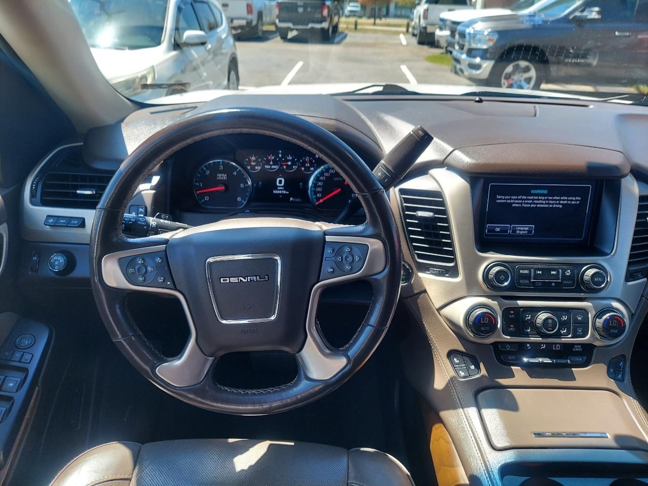 GMC Yukon XL Denali 2WD 2020