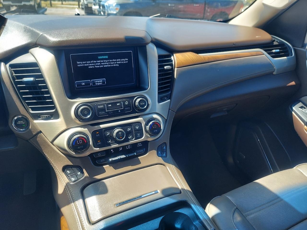 GMC Yukon XL Denali 2WD 2020