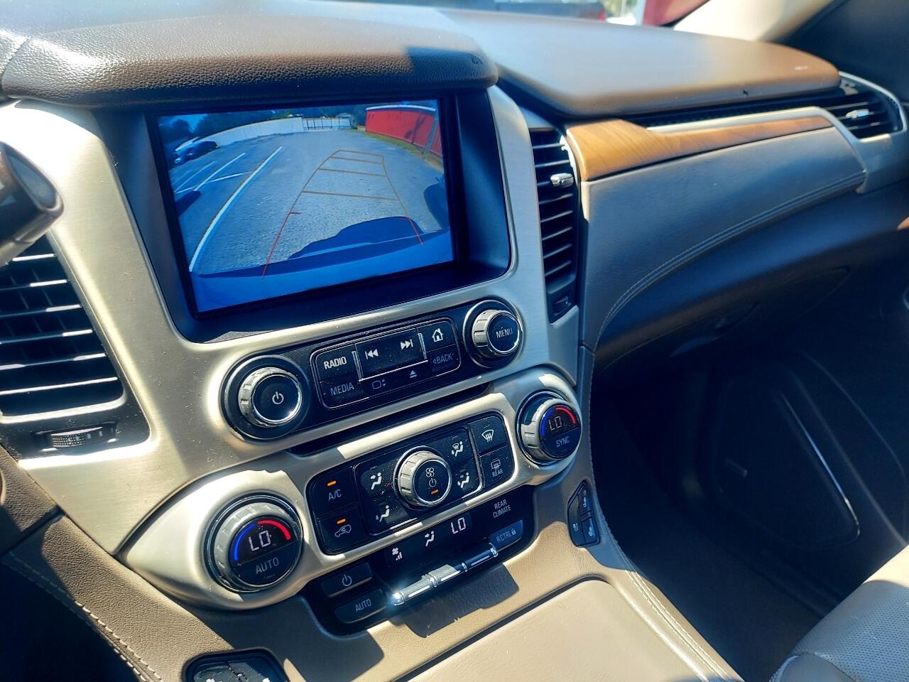 GMC Yukon XL Denali 2WD 2020