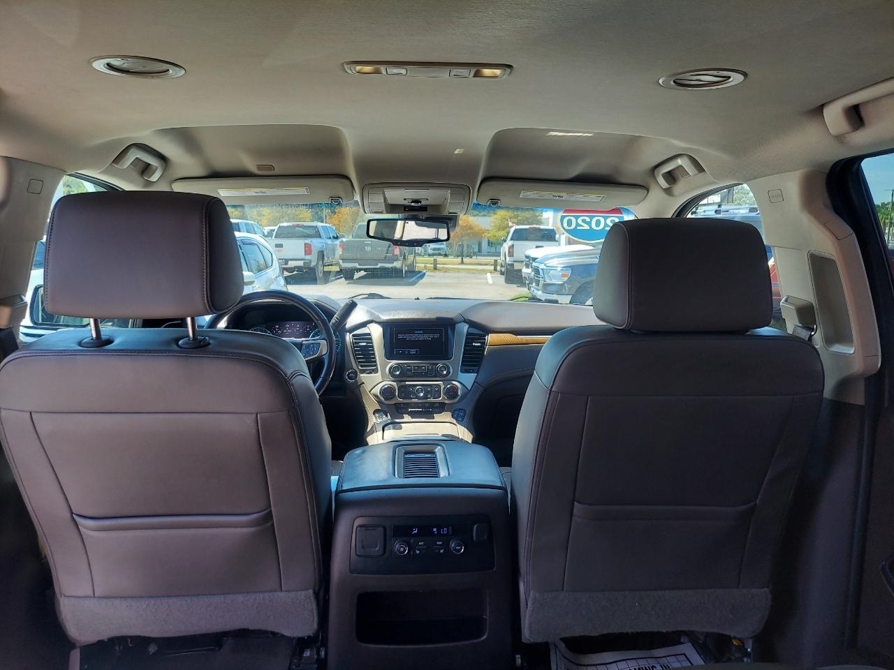 GMC Yukon XL Denali 2WD 2020