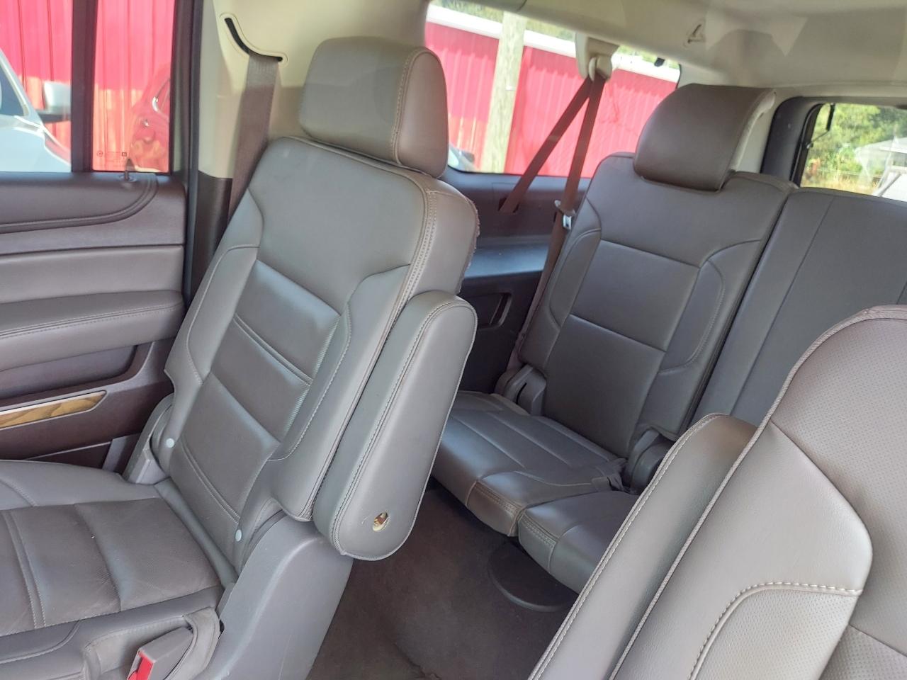 GMC Yukon XL Denali 2WD 2020