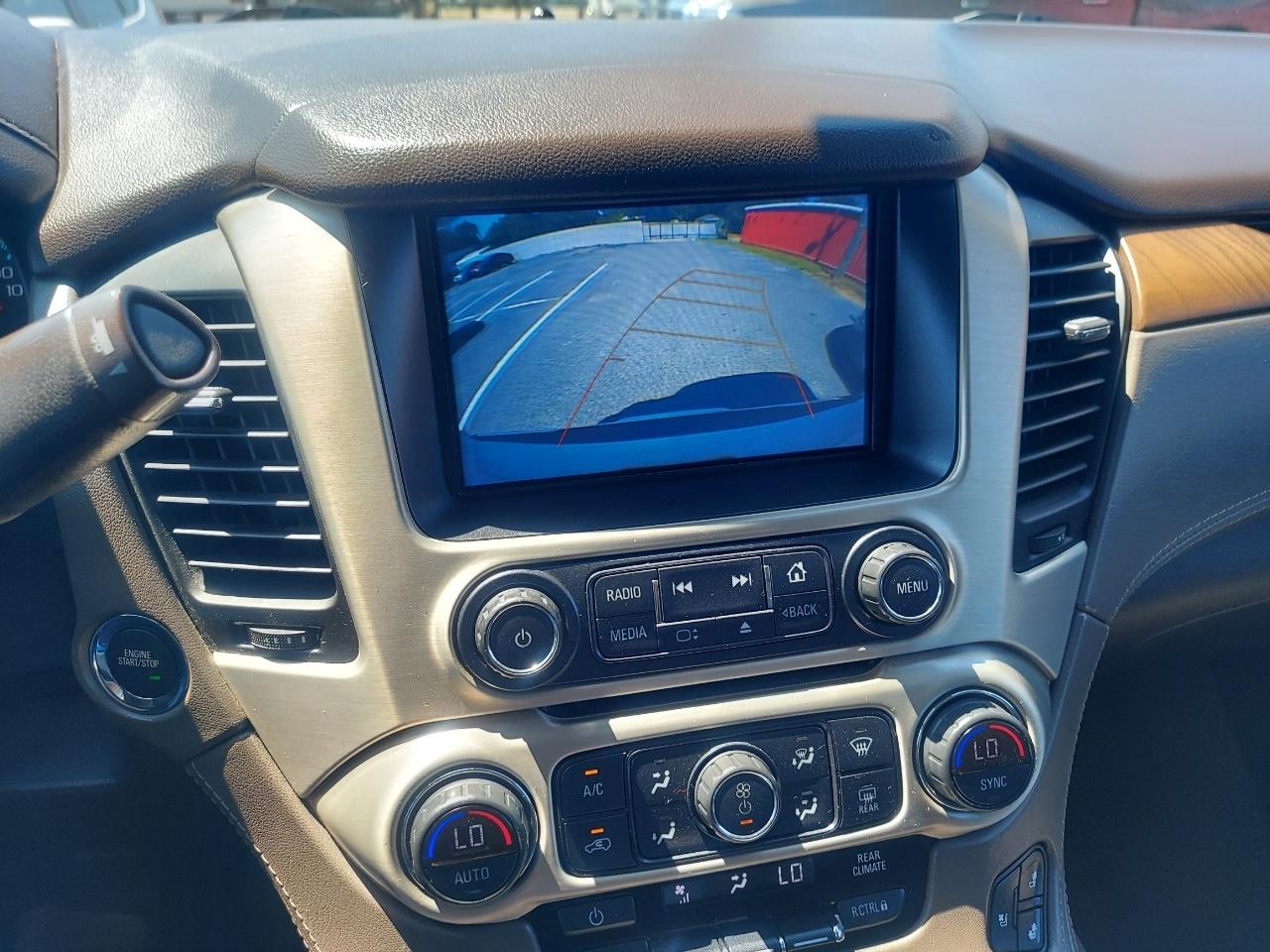 GMC Yukon XL Denali 2WD 2020