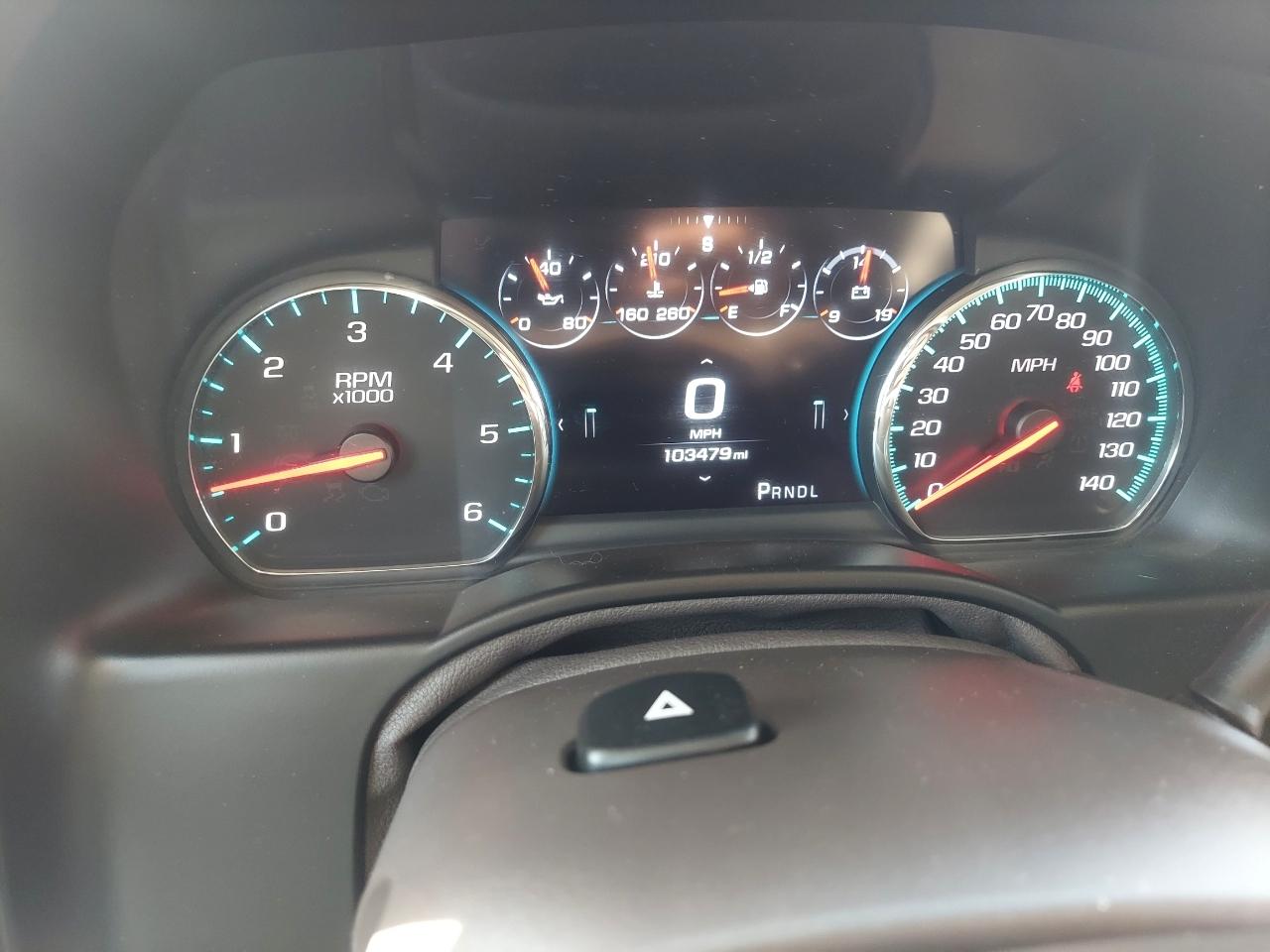 GMC Yukon XL Denali 2WD 2020