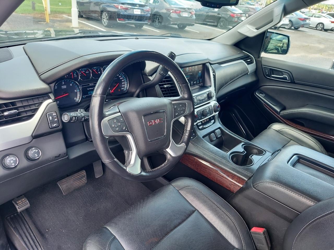 GMC Yukon XL SLT 4WD 2020
