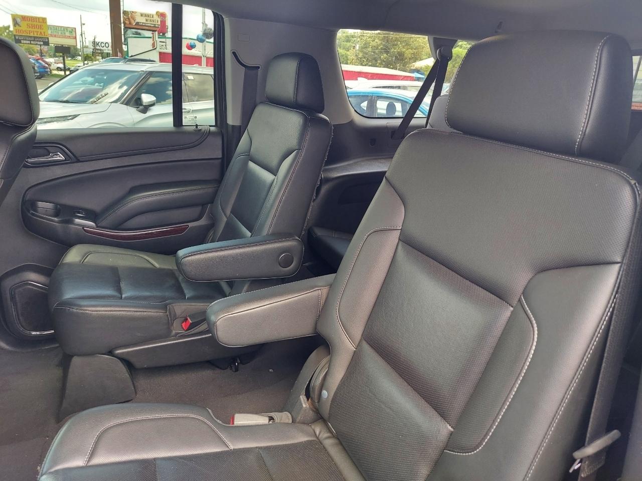 GMC Yukon XL SLT 4WD 2020