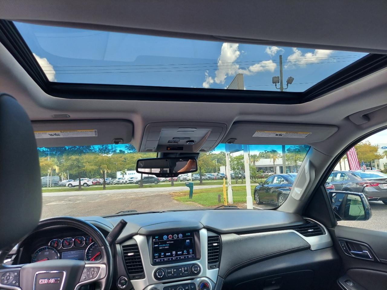 GMC Yukon XL SLT 4WD 2020