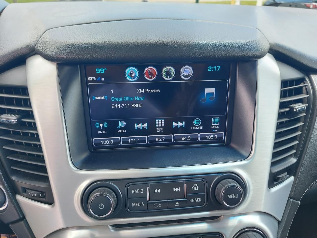 GMC Yukon XL SLT 4WD 2020