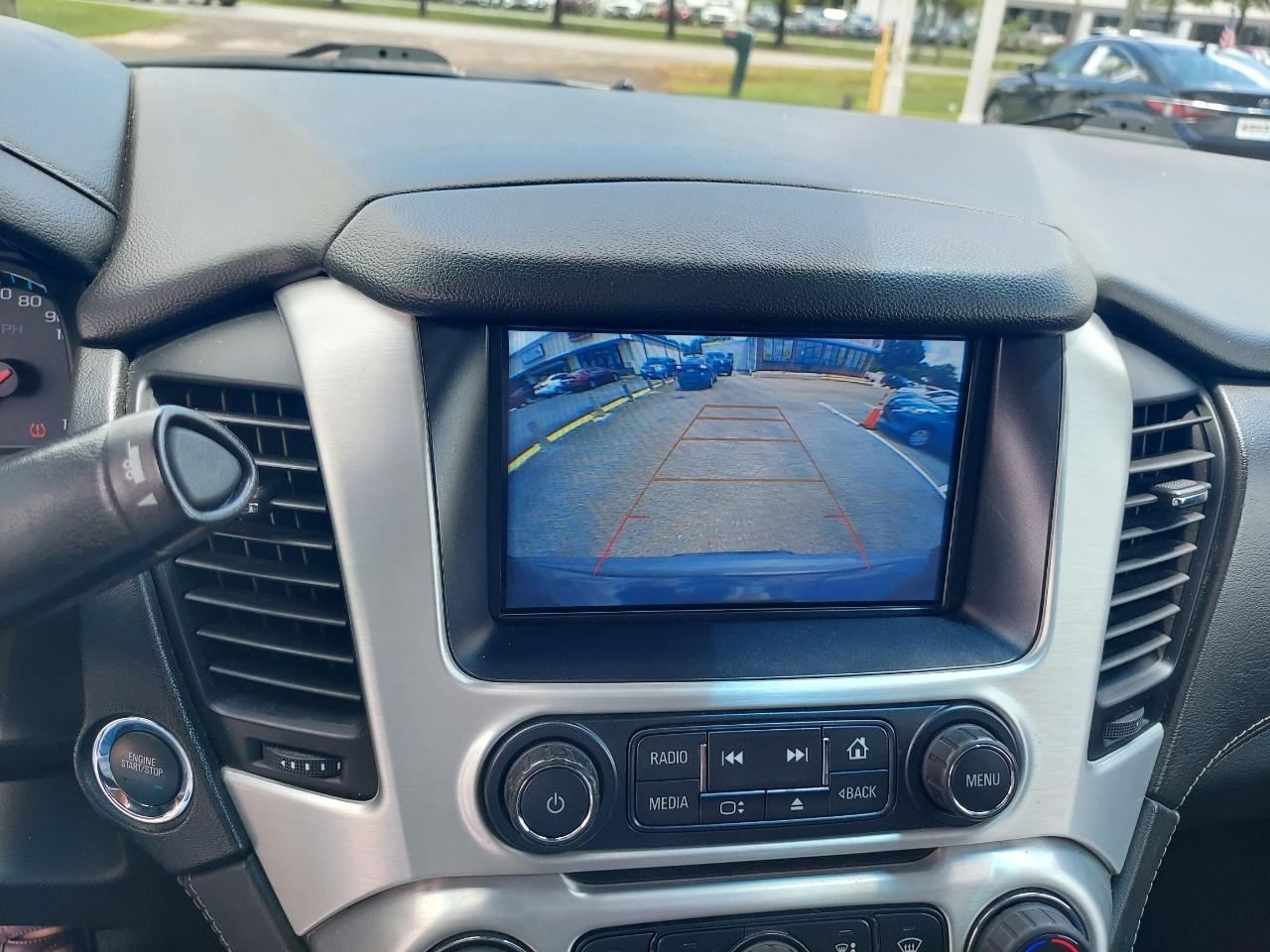 GMC Yukon XL SLT 4WD 2020