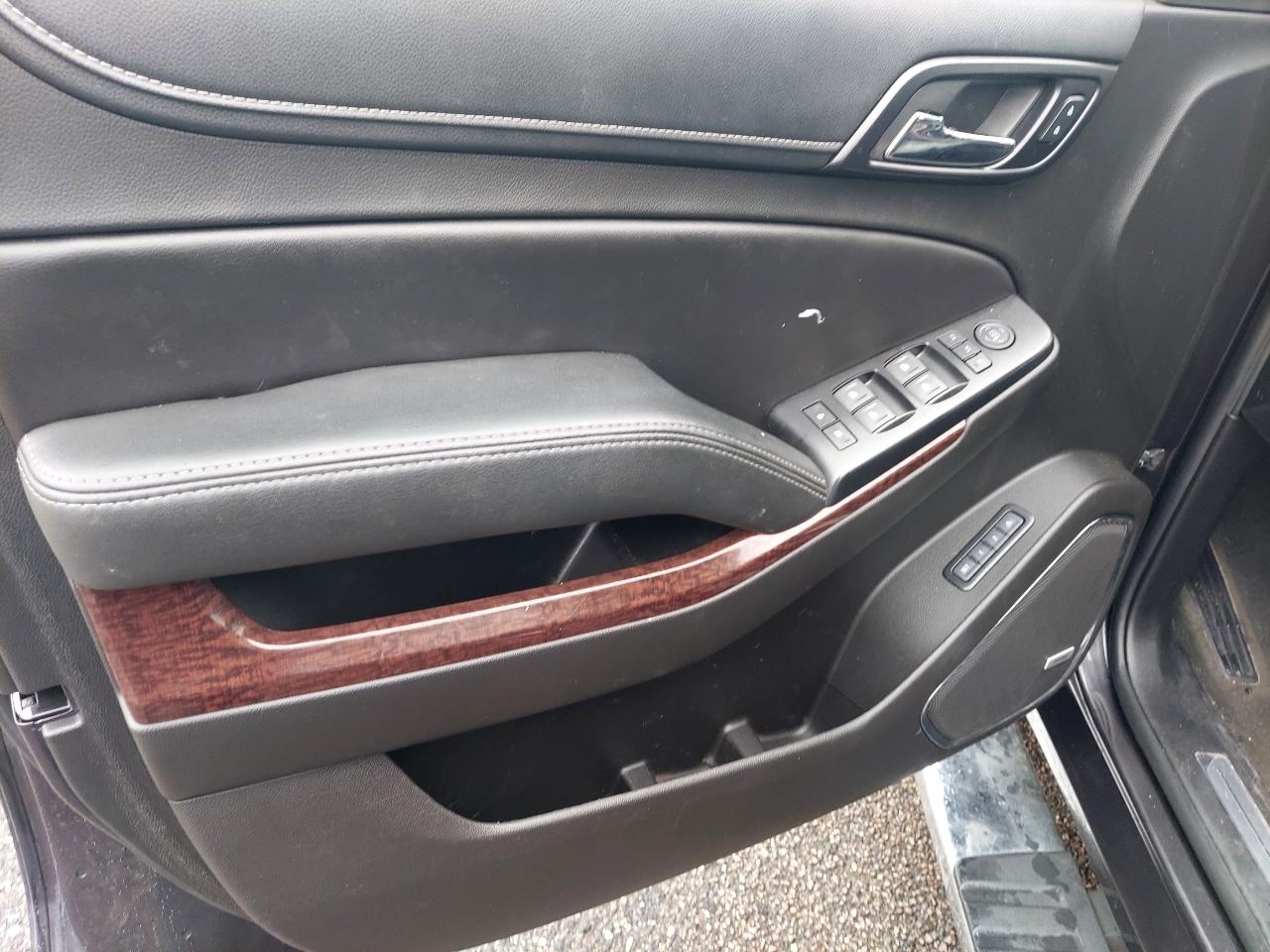 GMC Yukon XL SLT 4WD 2018
