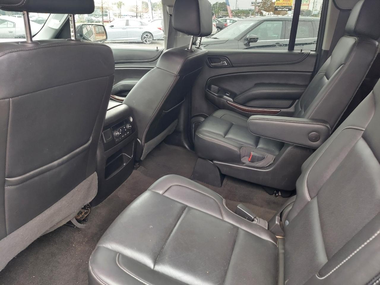 GMC Yukon XL SLT 4WD 2018