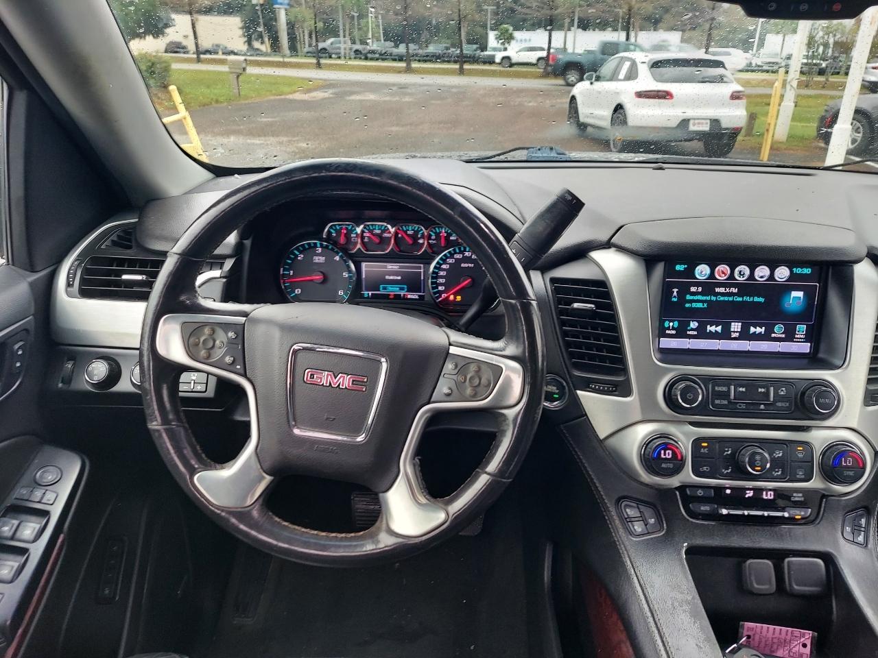 GMC Yukon XL SLT 4WD 2018