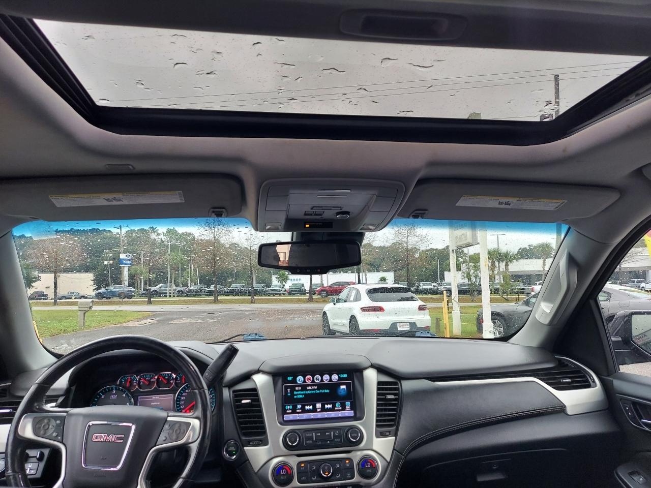 GMC Yukon XL SLT 4WD 2018