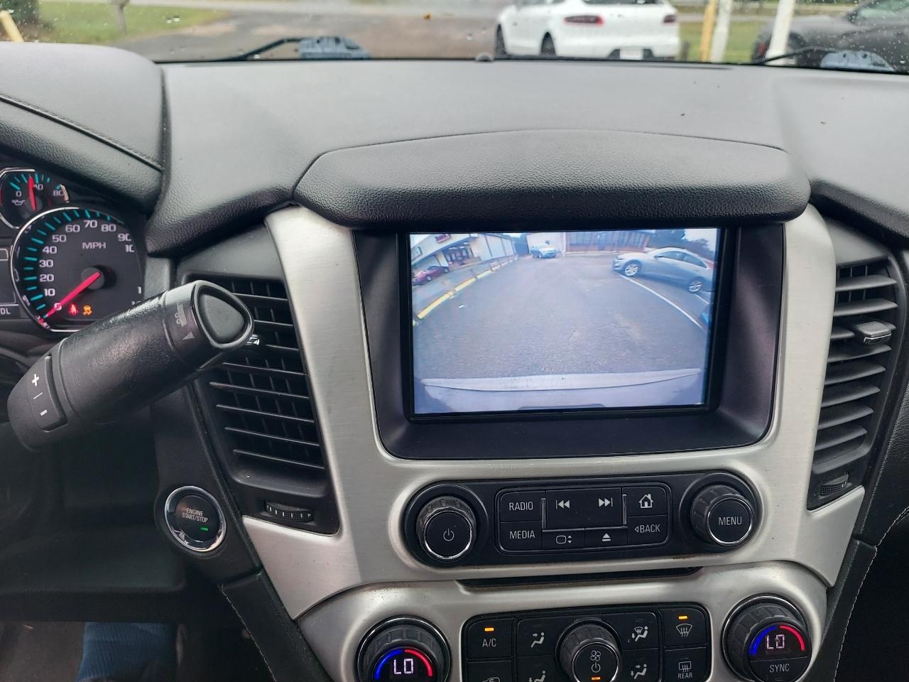 GMC Yukon XL SLT 4WD 2018
