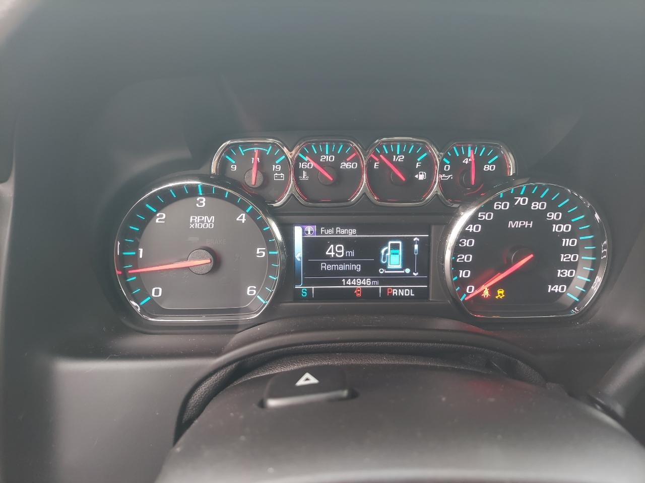 GMC Yukon XL SLT 4WD 2018