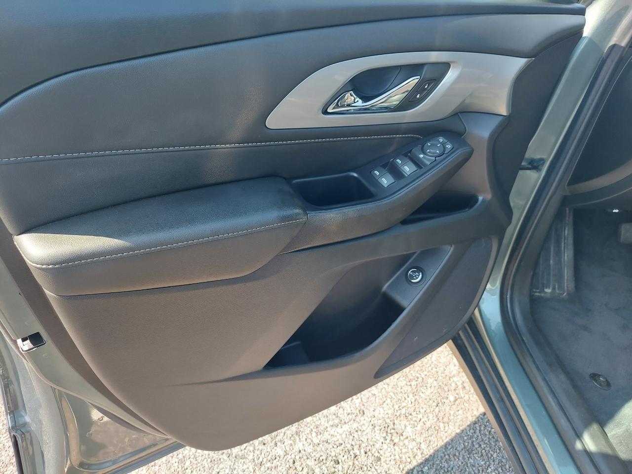 Chevrolet Traverse LT Feather AWD 2022
