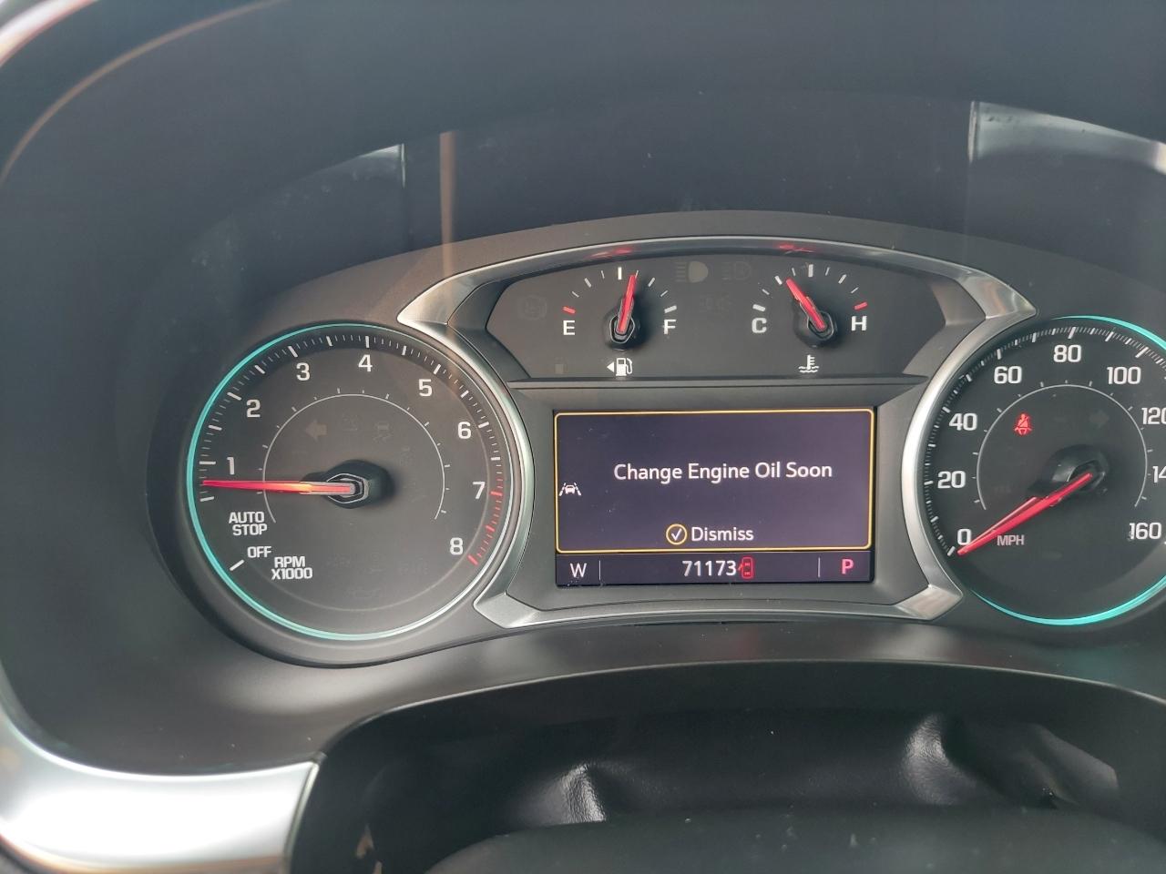 Chevrolet Traverse LT Feather AWD 2022