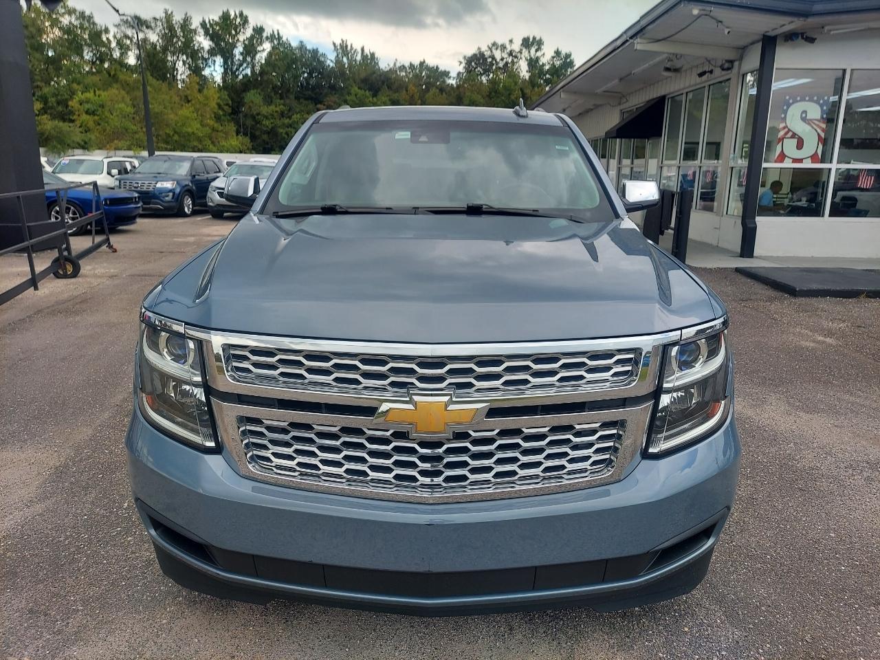 Chevrolet Tahoe LT 2WD 2016