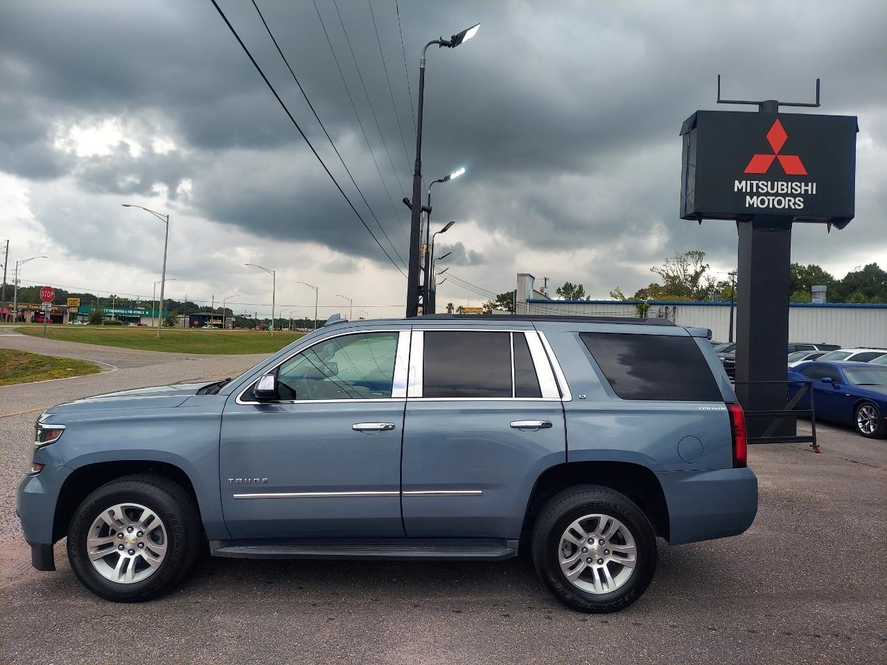 Chevrolet Tahoe LT 2WD 2016