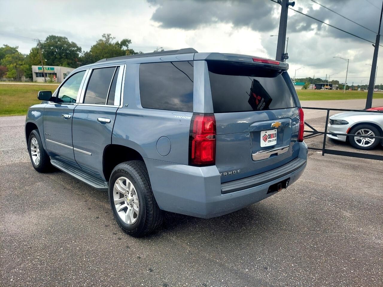 Chevrolet Tahoe LT 2WD 2016