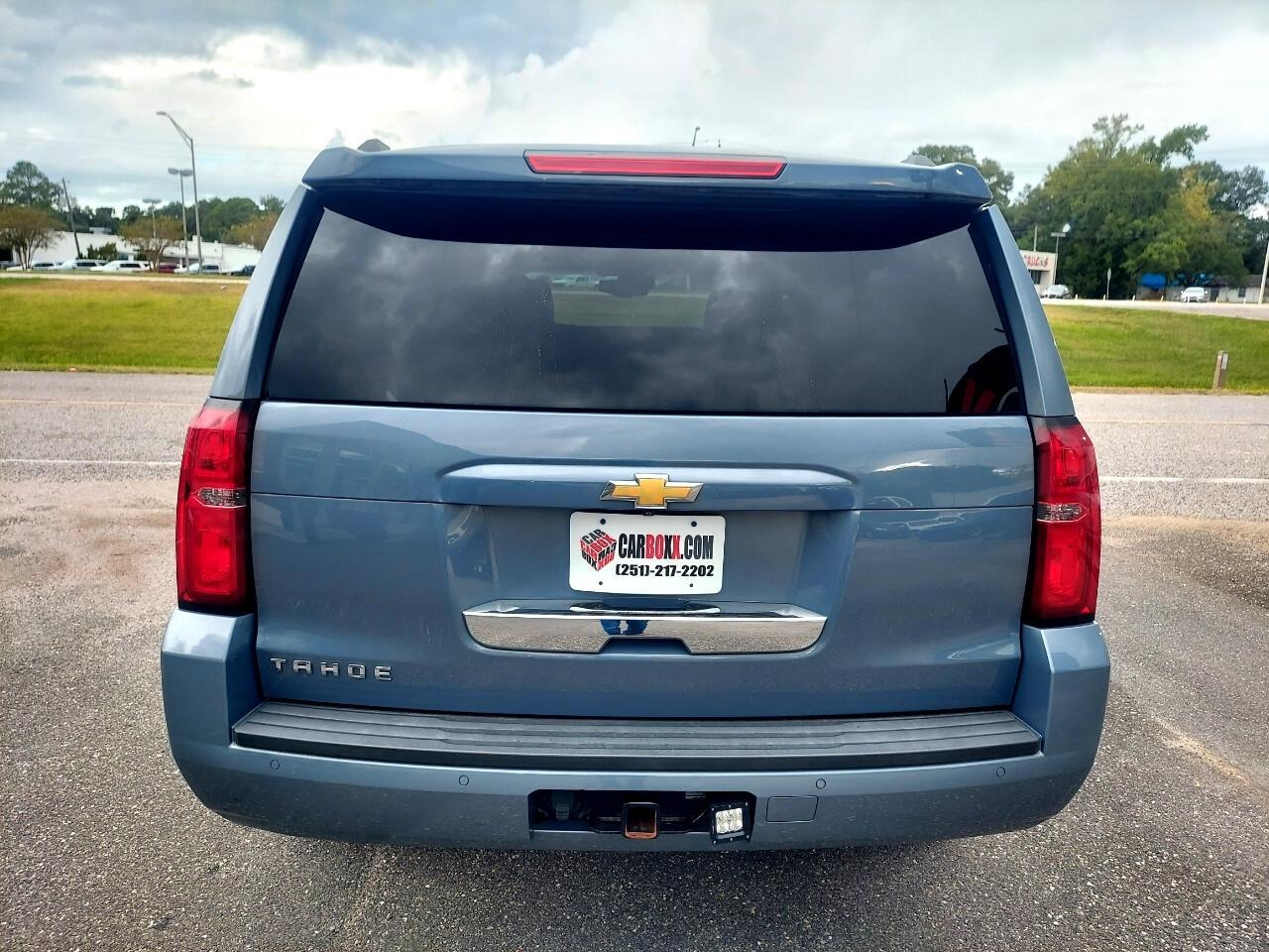 Chevrolet Tahoe LT 2WD 2016