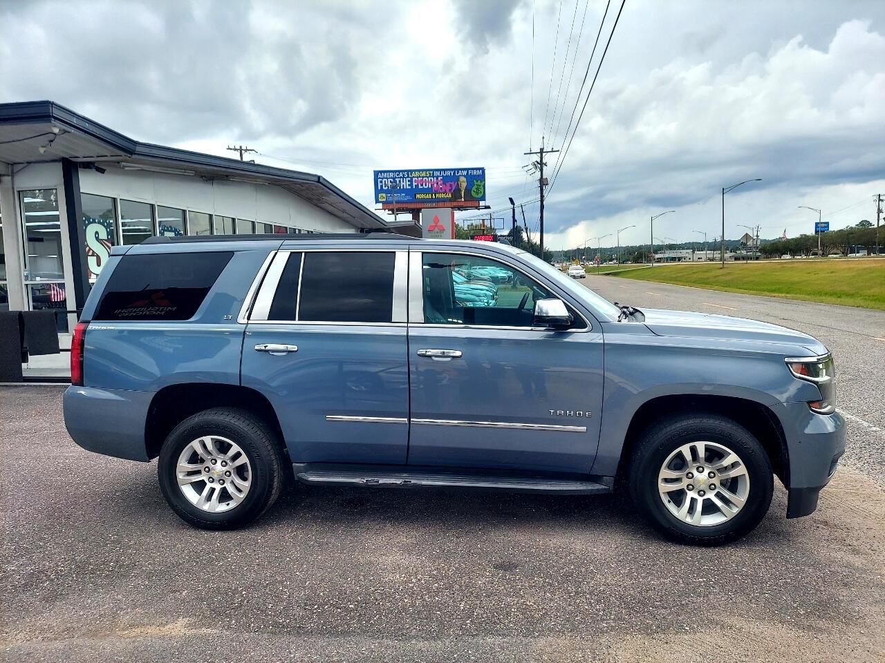 Chevrolet Tahoe LT 2WD 2016