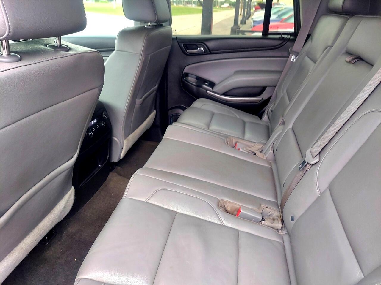 Chevrolet Tahoe LT 2WD 2016