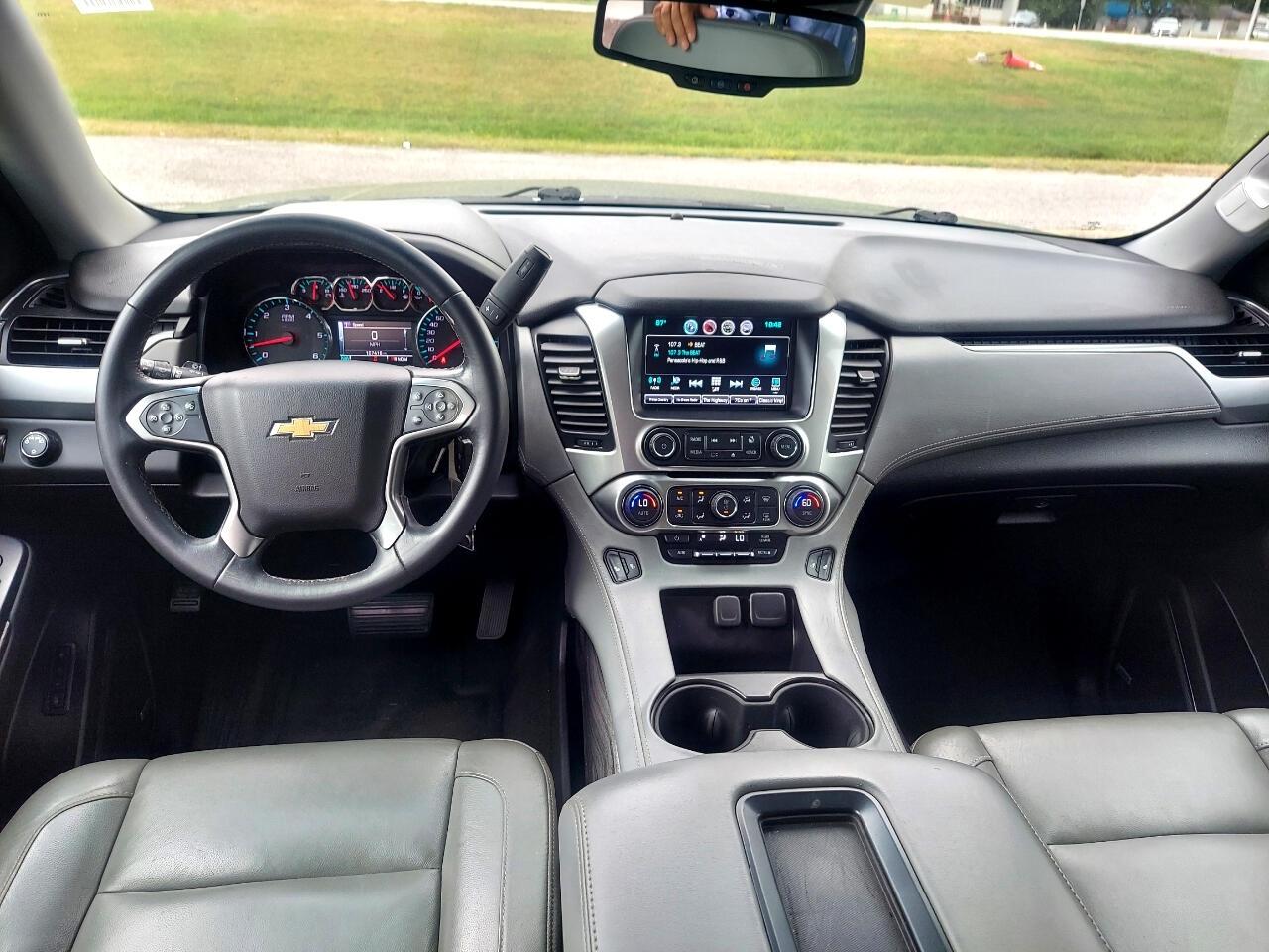 Chevrolet Tahoe LT 2WD 2016