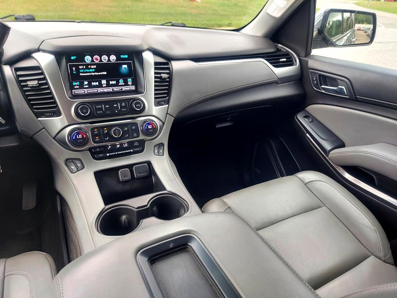 Chevrolet Tahoe LT 2WD 2016