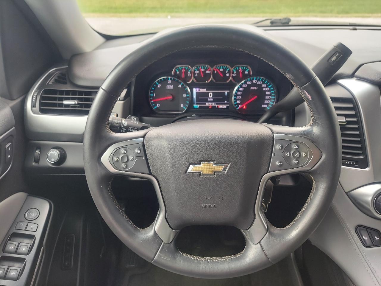 Chevrolet Tahoe LT 2WD 2016