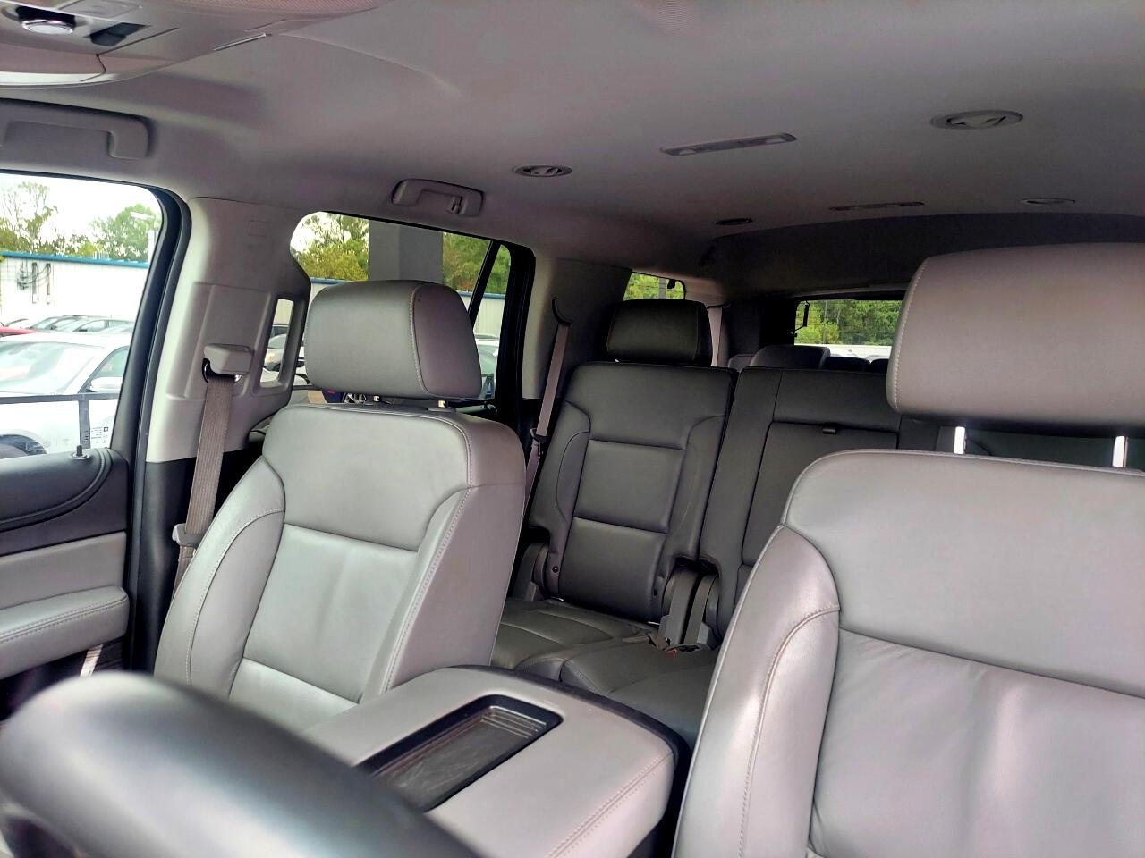 Chevrolet Tahoe LT 2WD 2016