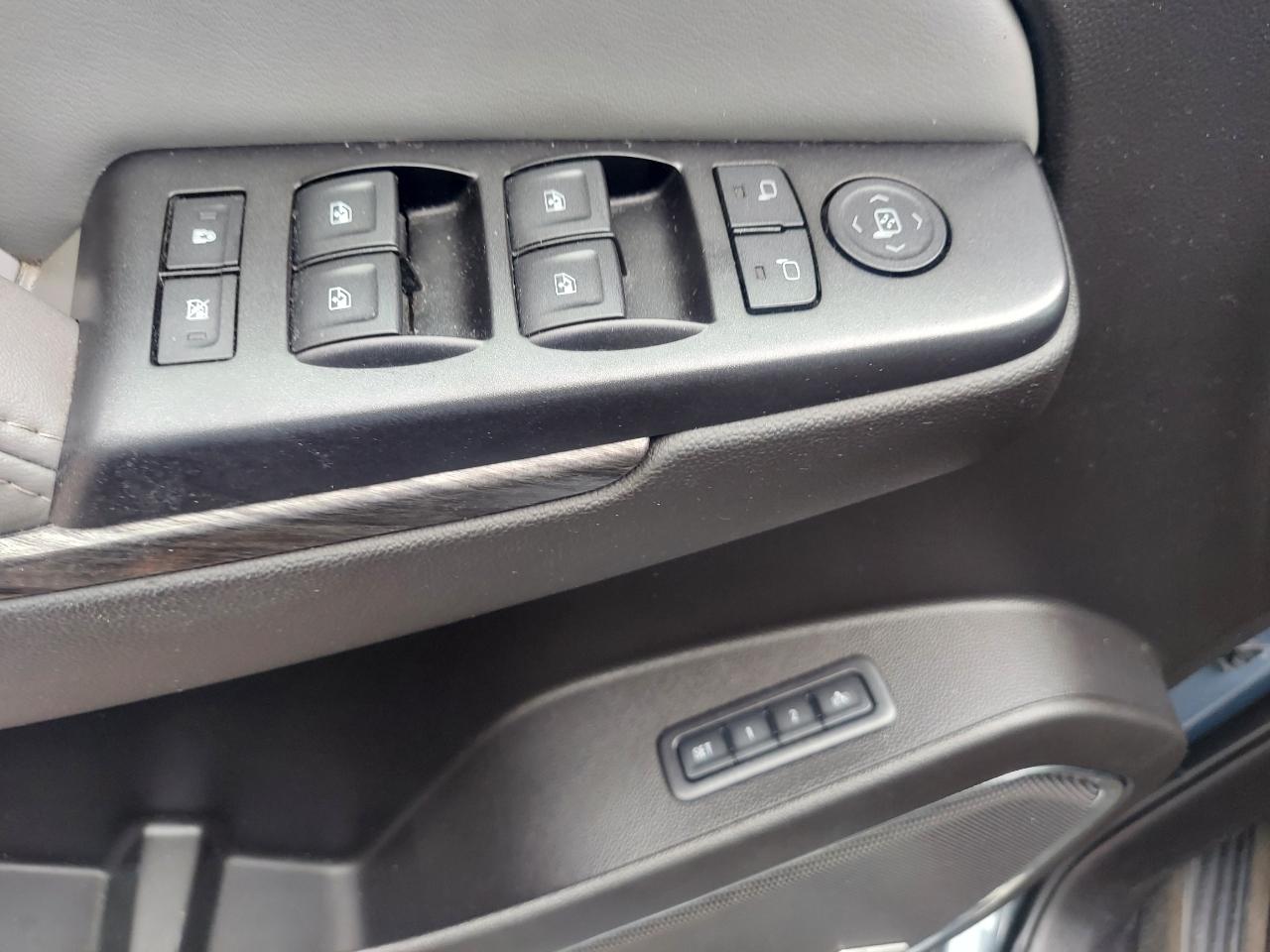 Chevrolet Tahoe LT 2WD 2016