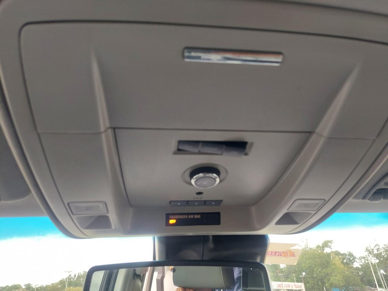 Chevrolet Tahoe LT 2WD 2016