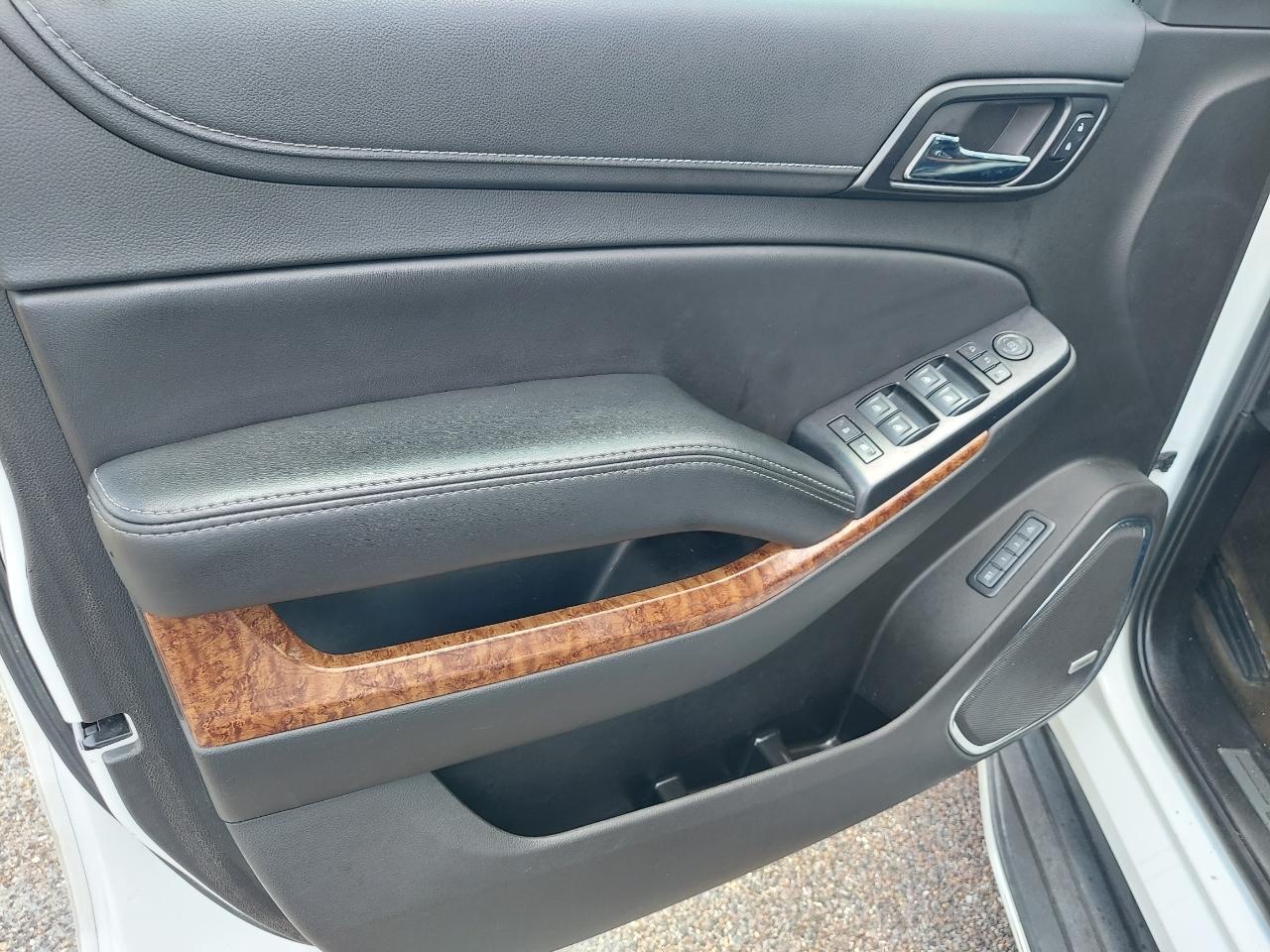 Chevrolet Tahoe Premier 2WD 2018