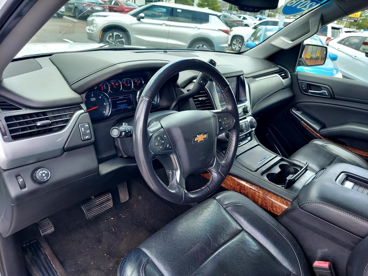 Chevrolet Tahoe Premier 2WD 2018