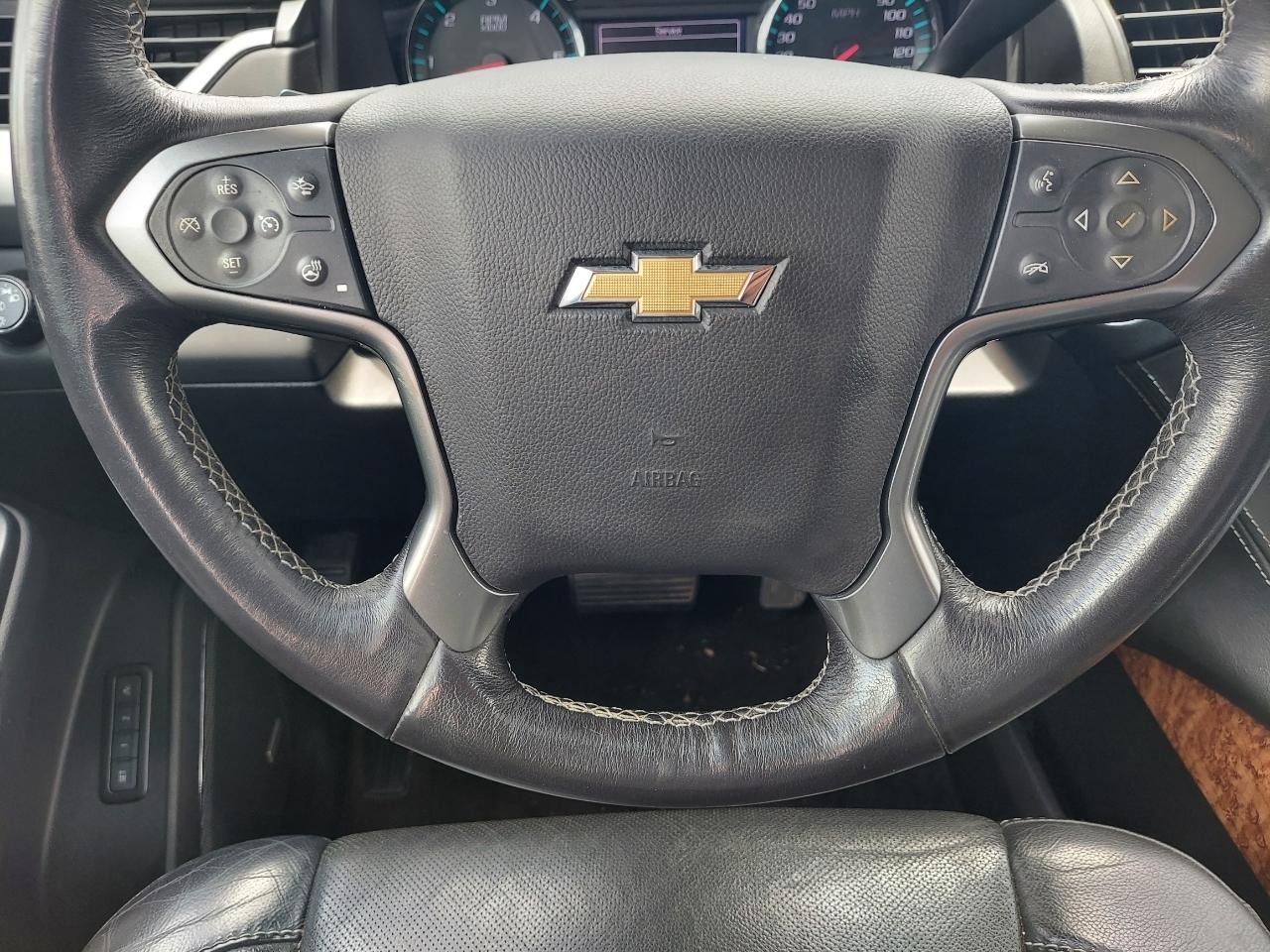 Chevrolet Tahoe Premier 2WD 2018