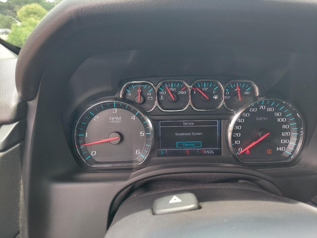 Chevrolet Tahoe Premier 2WD 2018