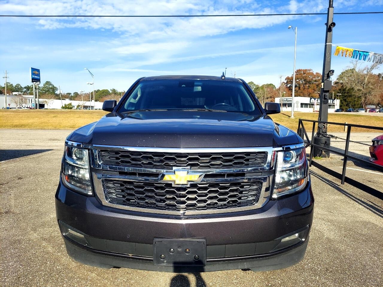 Chevrolet Suburban LT 2WD 2017