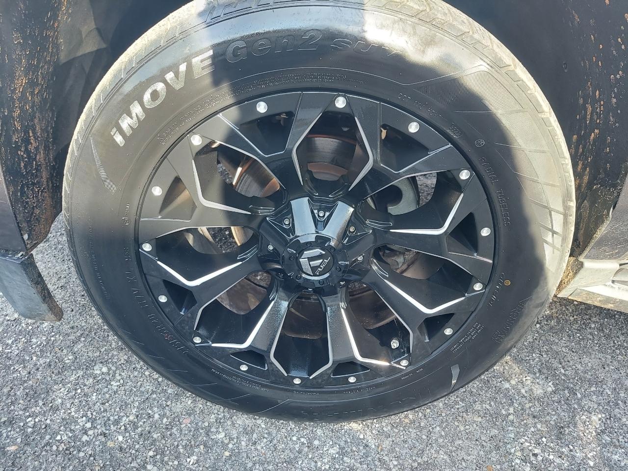Chevrolet Suburban LT 2WD 2017