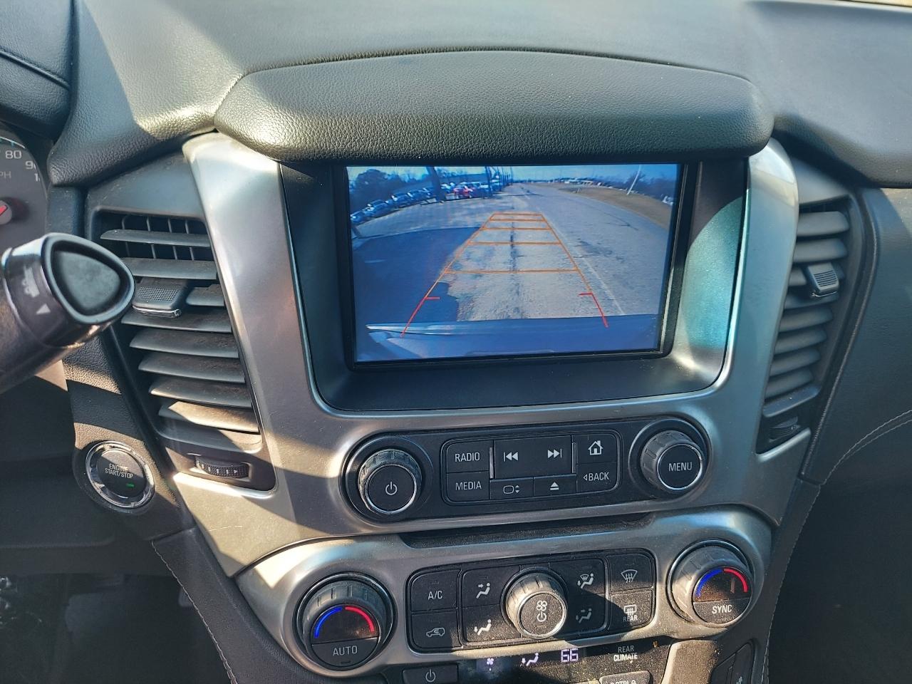 Chevrolet Suburban LT 2WD 2017