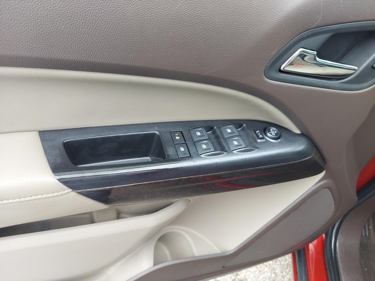 GMC Canyon SLE Crew Cab 4WD 2018