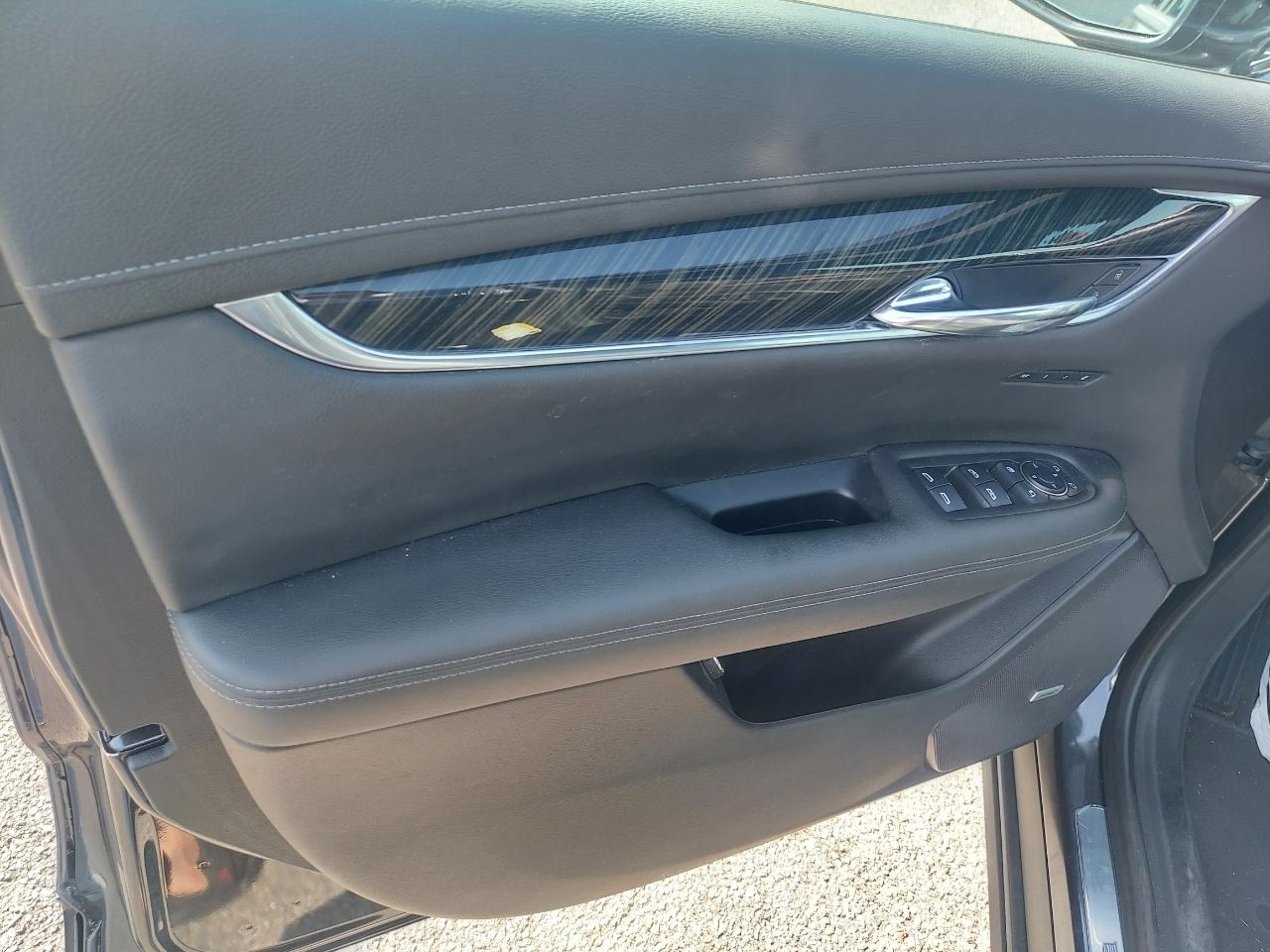 Cadillac XT6 Premium Luxury 2020